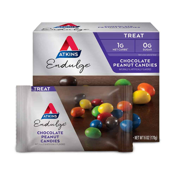 Chocolate Candies