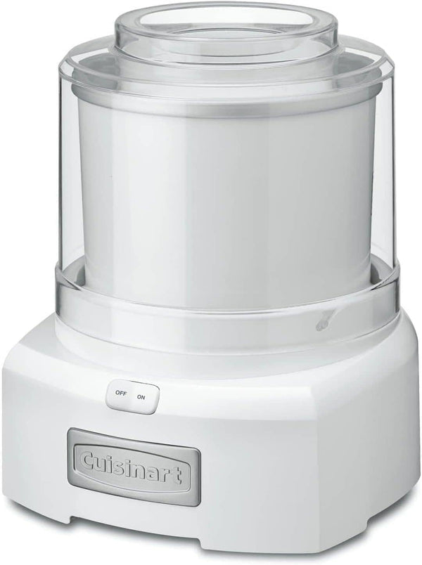 Ice Cream Maker