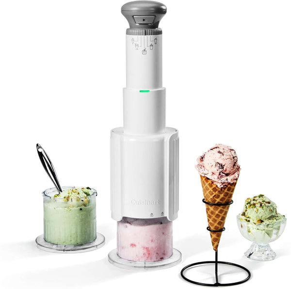 FastFreeze
